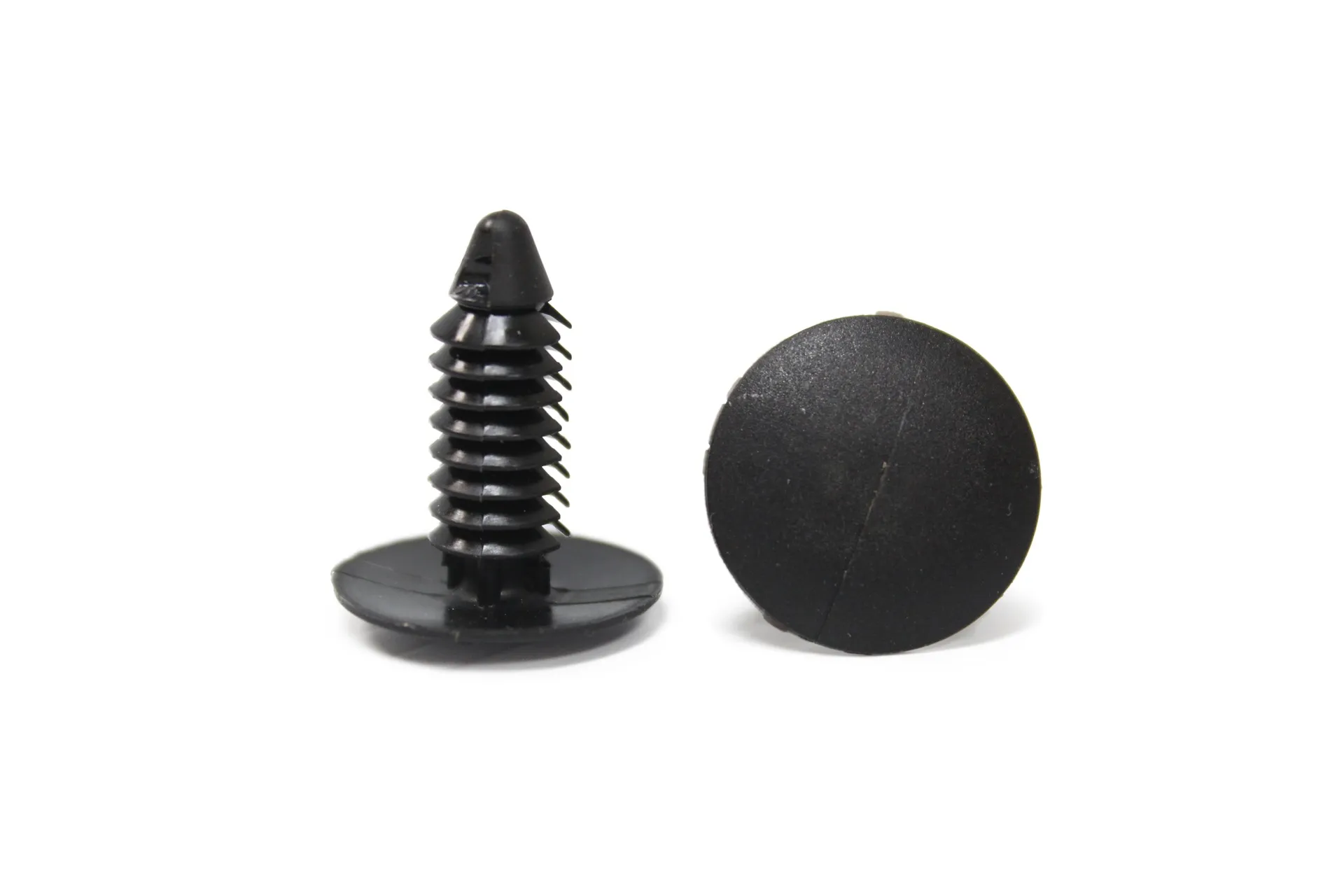 Fastener Black 5/16