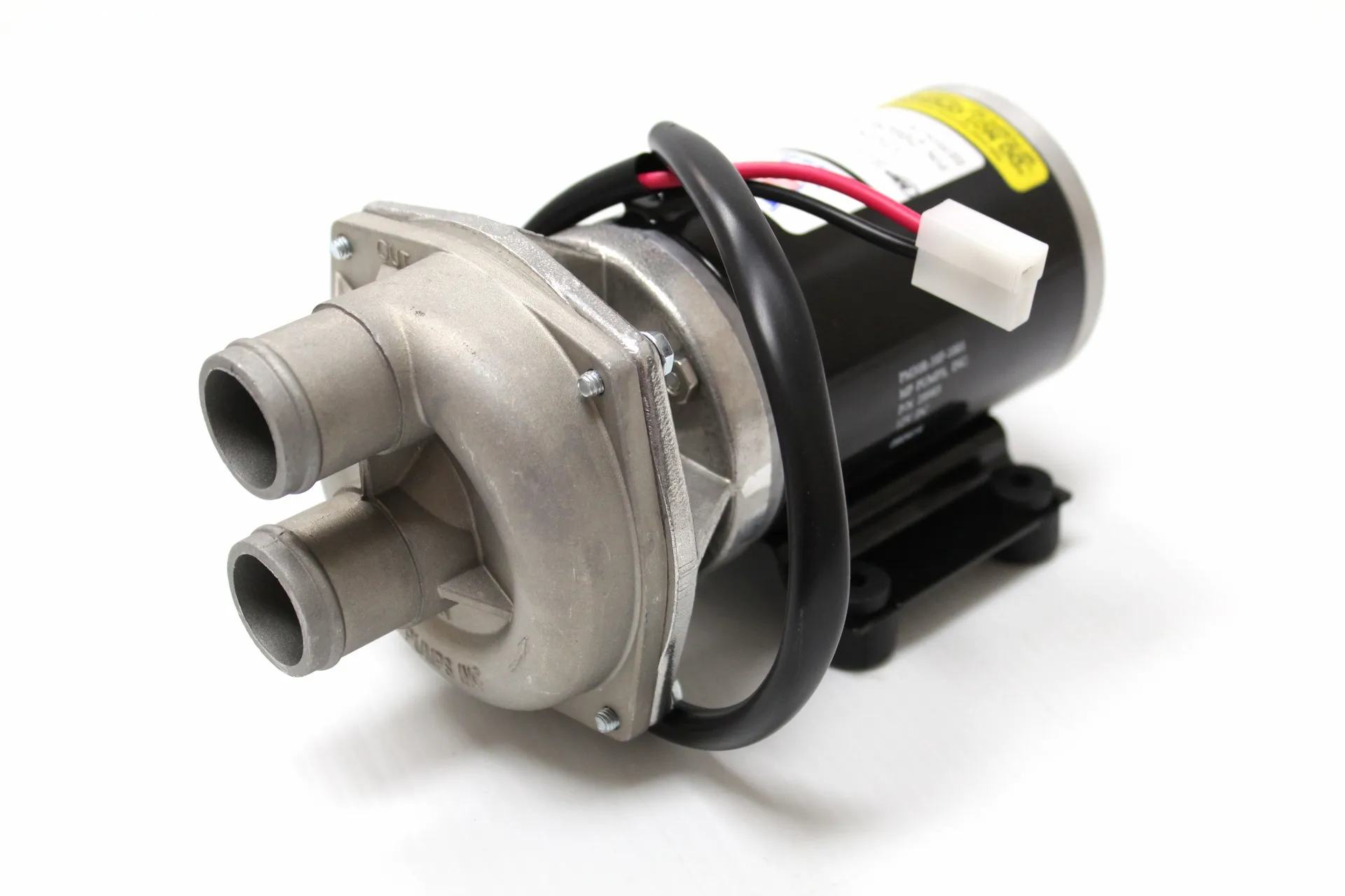 Circulating Pump Assembly 12V Scholastic