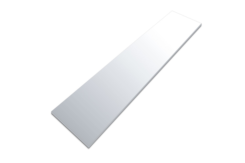 Vitre Porte D'entrée Sb1000 9 3/4" X 67"