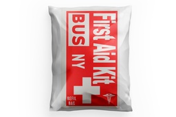 First Aid Refill Only