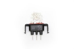 Strobe Light Bulb