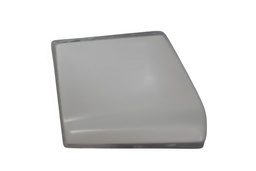 Cap Bumper Rh (Trim To Fit)