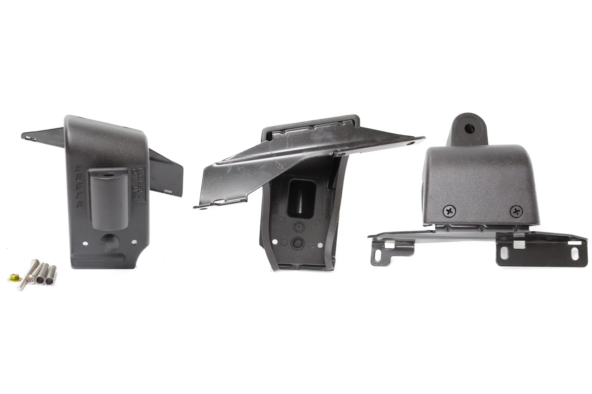 Base Miroir,Pass, Ford 08,Dt,Elect.En Z