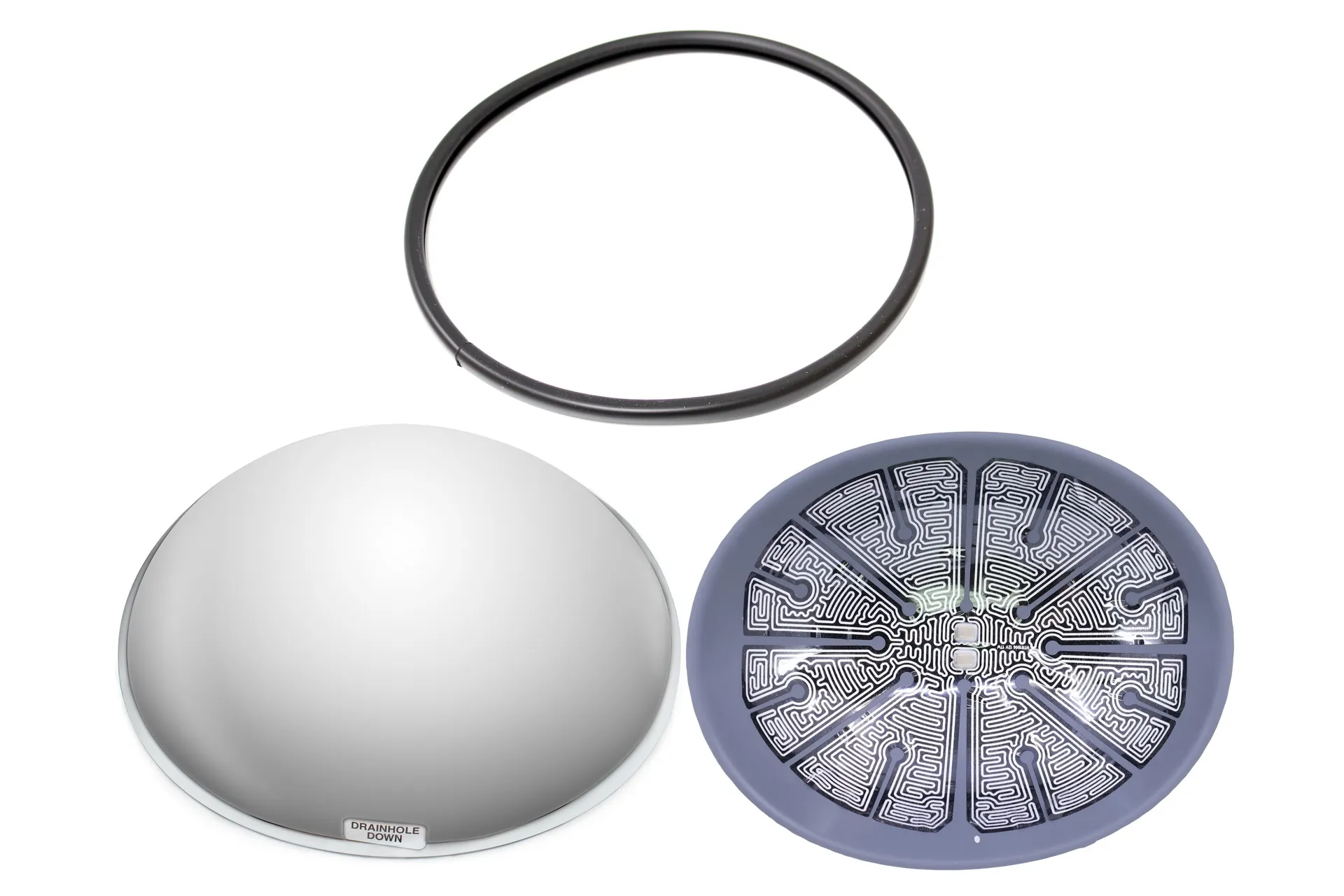 Vitre Miroir,Element & Joint