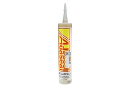 Rtv School Bus Yellow Caulk,10.3 Oz  [12 ]