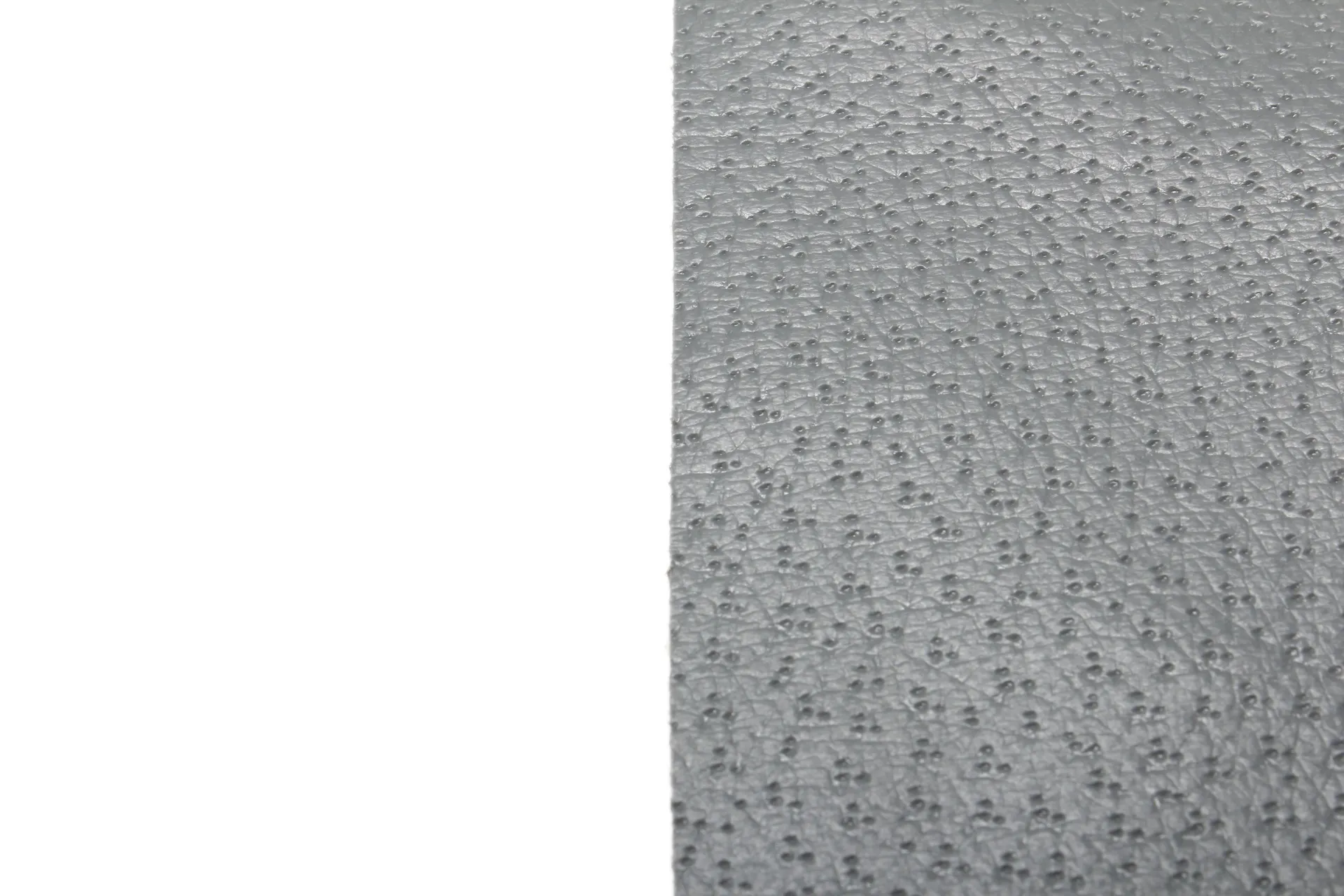 Cover Cushion Proform 11 Grey W/O Welt