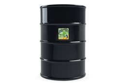 Bird Bath Bus Wash/Wax,55 Gal Drum
