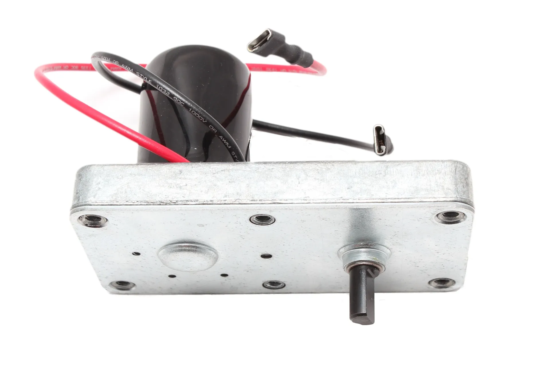 Electric Gear Motor Bmr 8000 And 9000