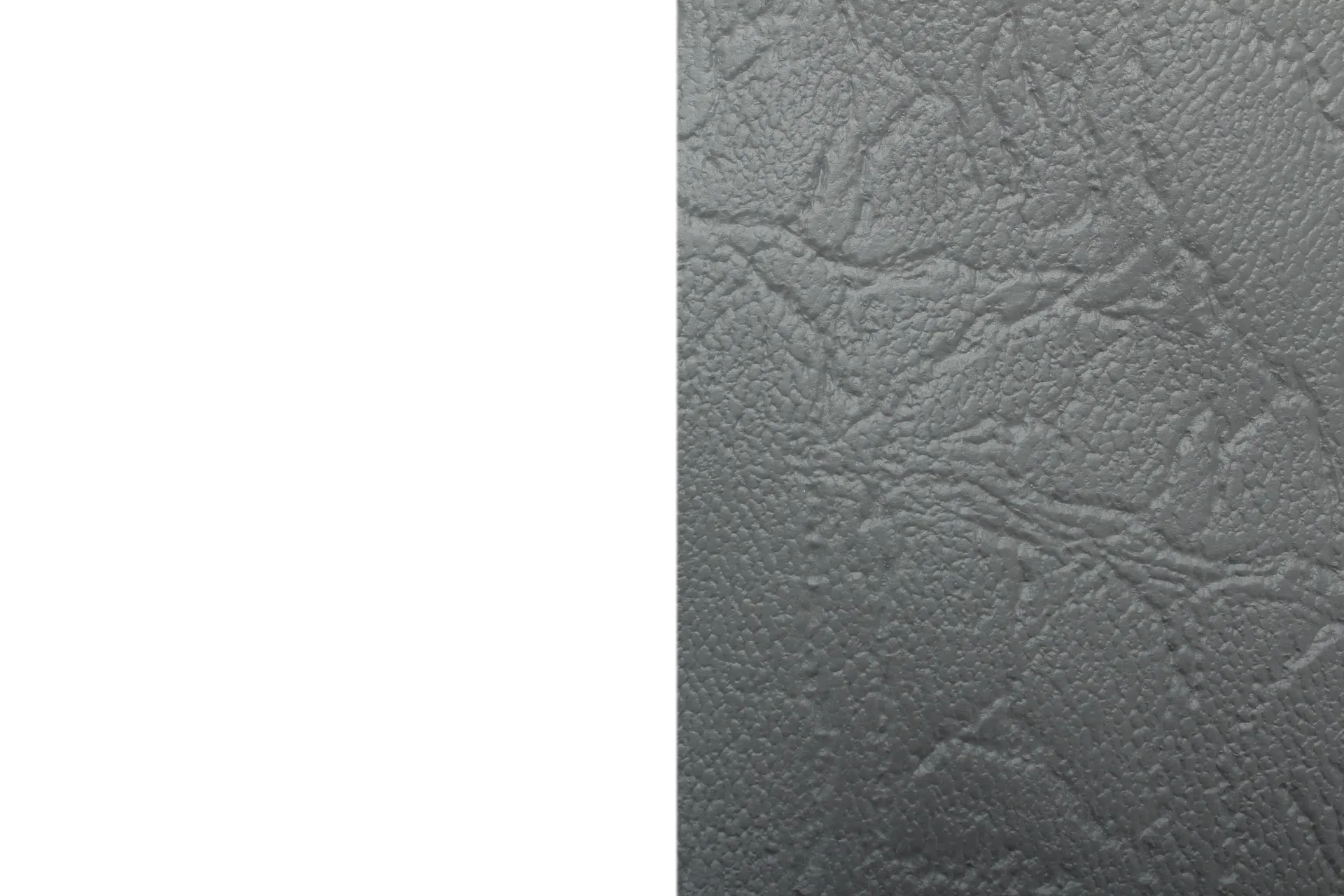 Cover, Seat, Back, Thomas, 39", Hi-Back, 42 Oz, Grey (2010-14)