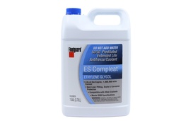 Coolant Es Cm Eg (Blue),Gallon,3/Case   [M-3]