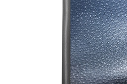39" Blue F/B Back Cover