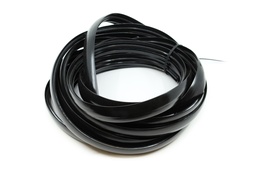 Filler Strip Black (25Ft/Roll)