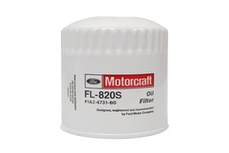 Filter,Oil Ford Propane/Gas