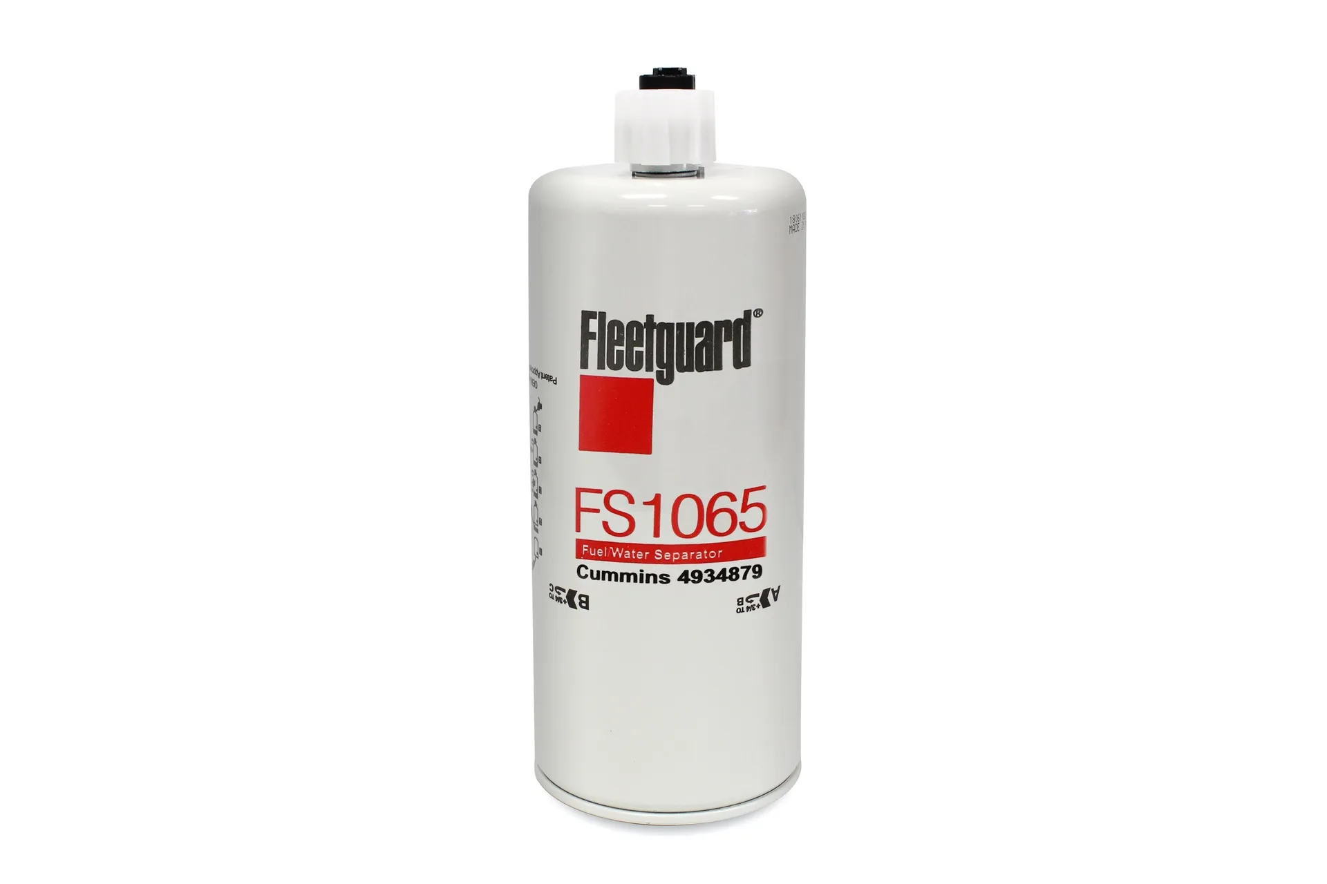Filtre Diesel Prim