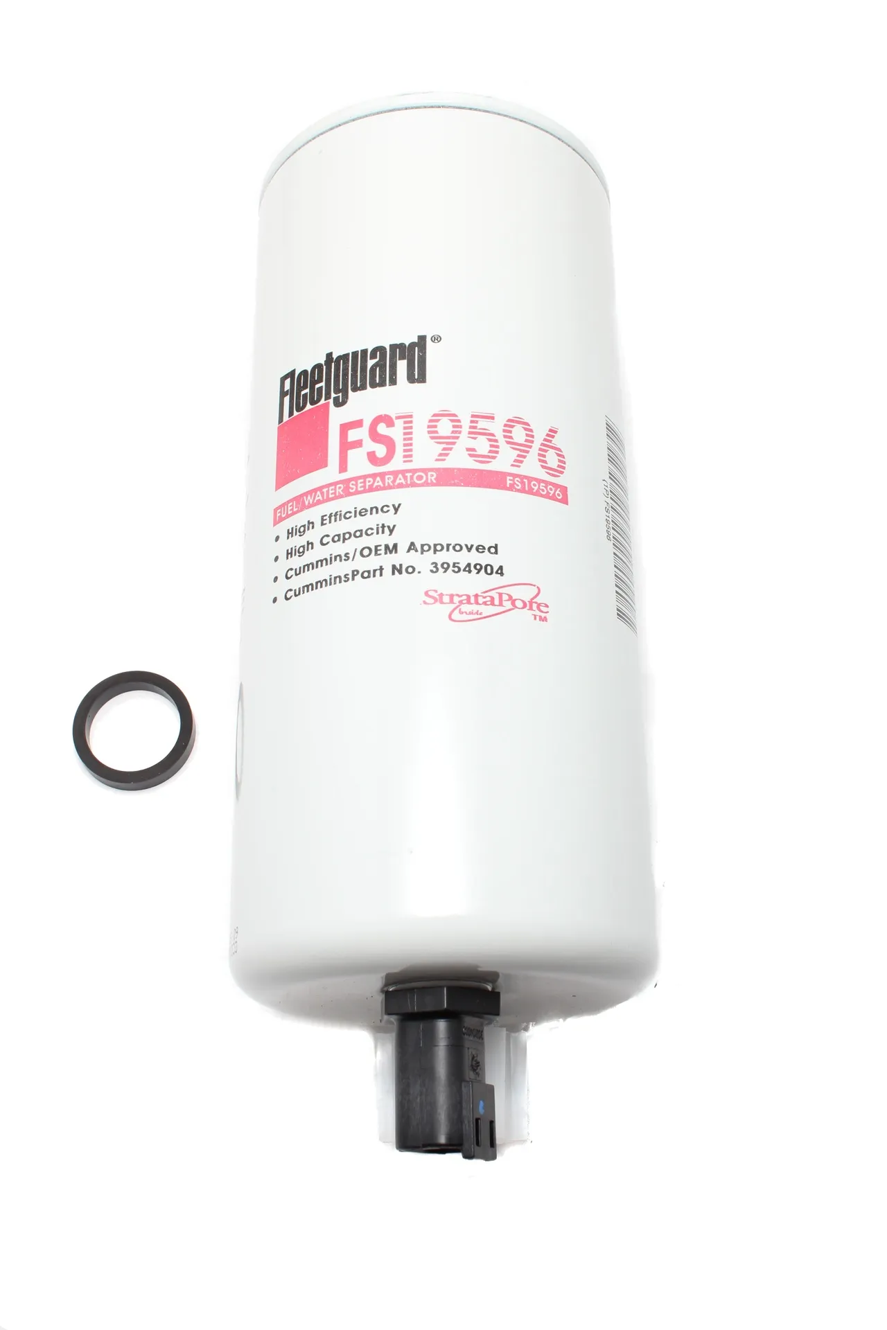 Filtre Diesel Separateur