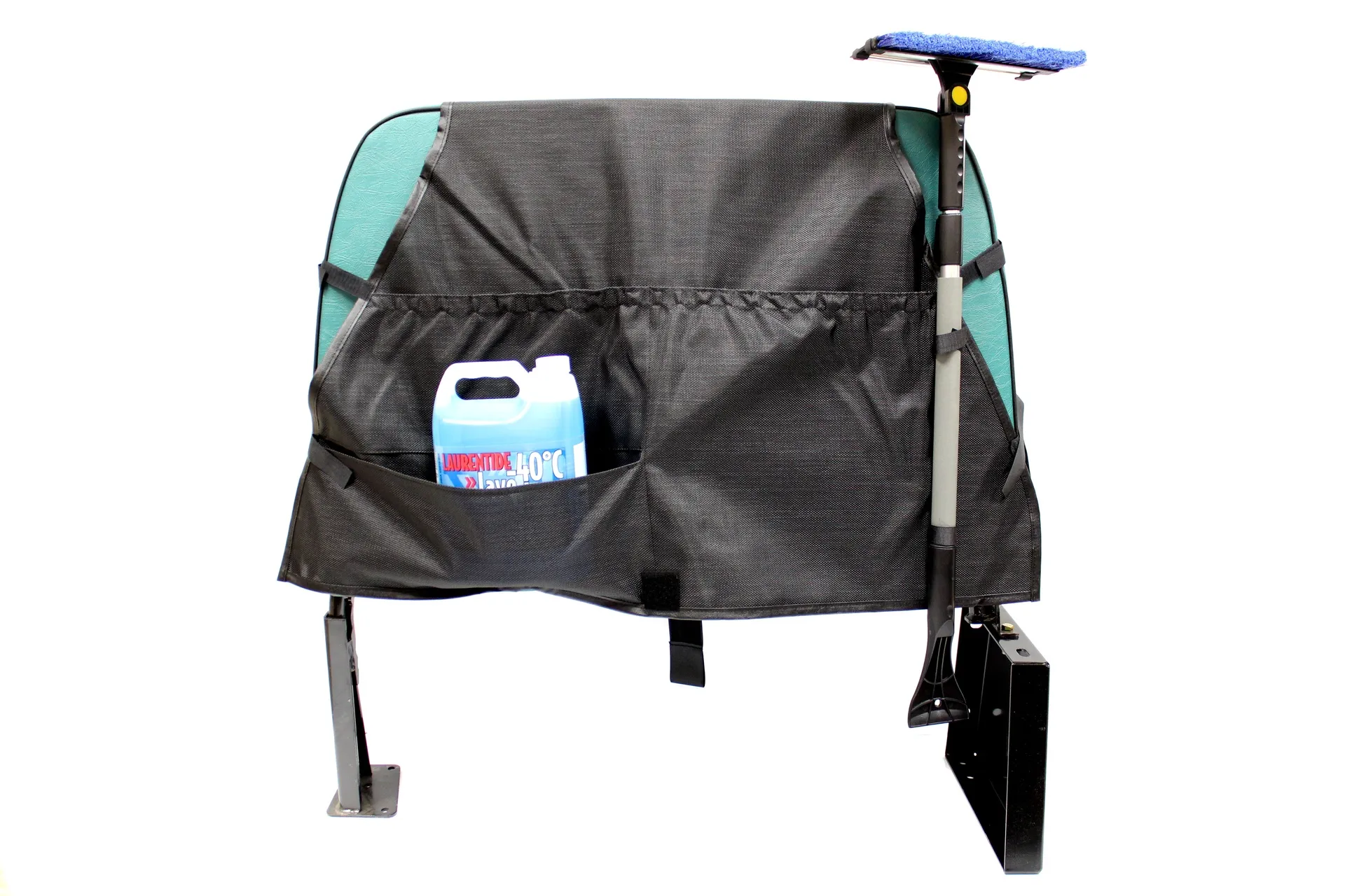 Tablier Pour Barriere