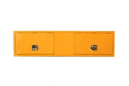Luggage Compartment 100"(Oversize)