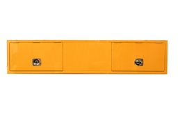 Luggage Compartment 125" (Oversize)Yel.