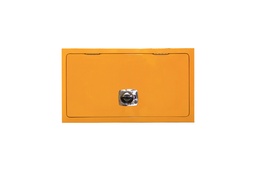 Luggage Compartment 42"