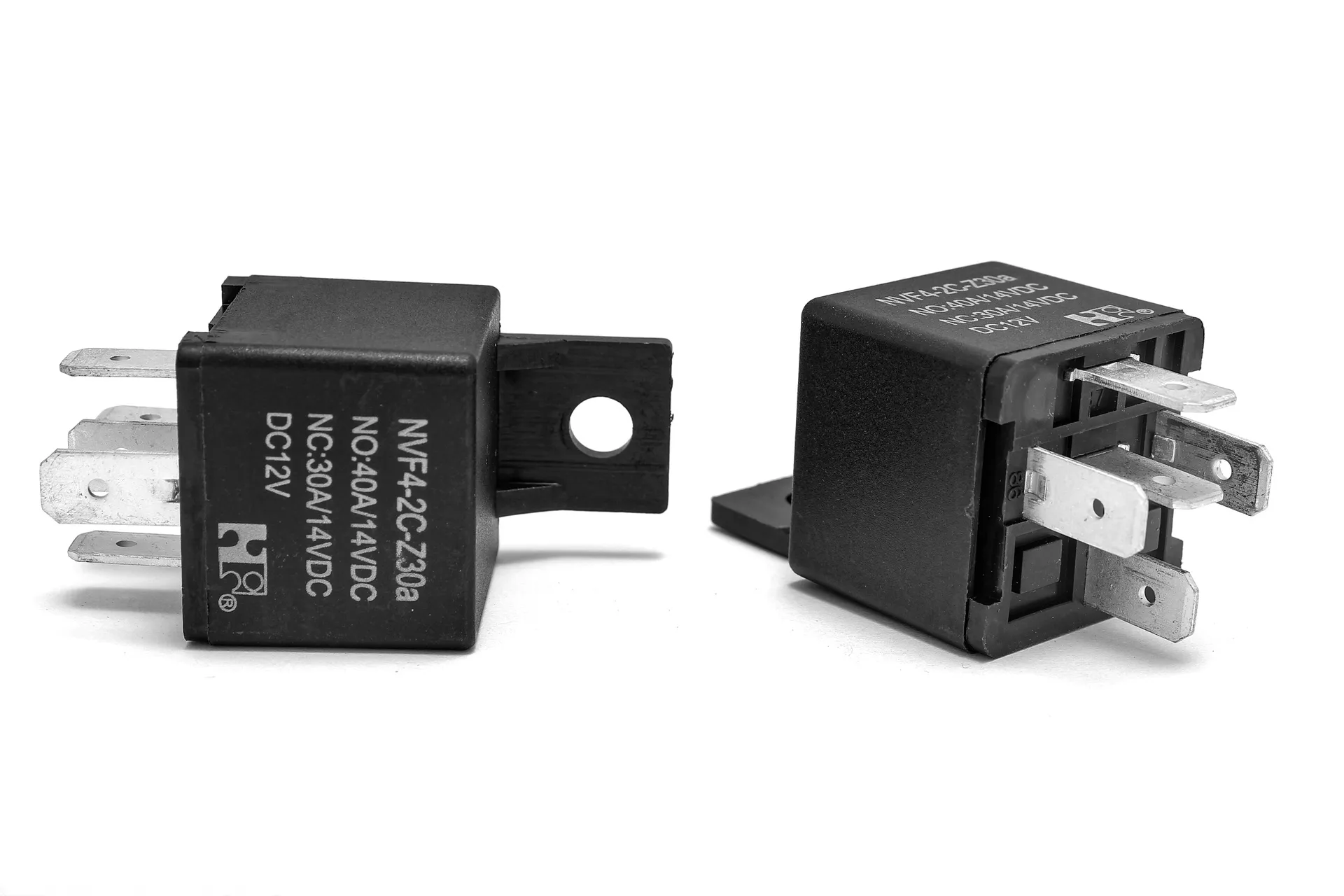 Relay 5 Prong