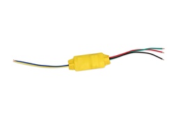 Signal Led Sensor Nj Yellow