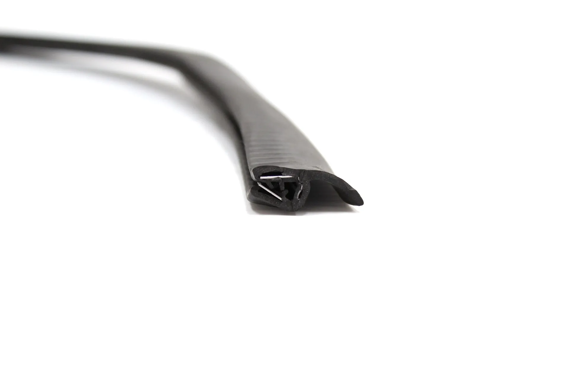 Rubber Trim,Lip Seal
