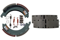 Lined Shoe Kit