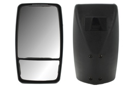 Mirror Head Assy 7 X 15 Dual Heated
