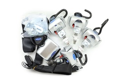 Deluxe Retractor System Qrt Max W/L-Trac