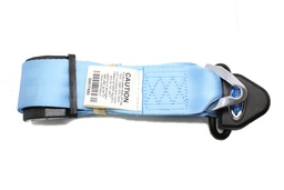 Shoulder Belt/Upper Torso Belt Blue