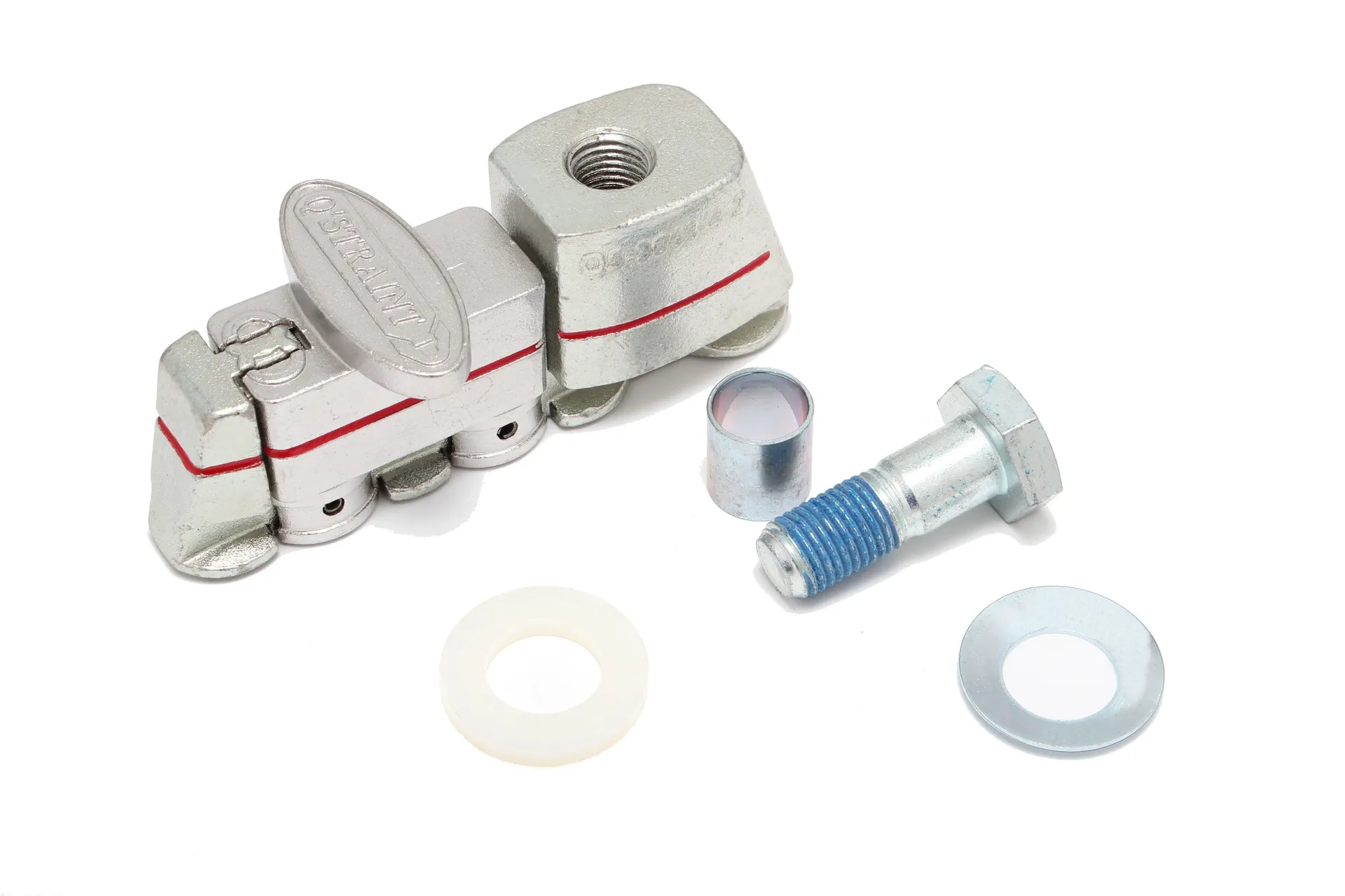 Mounting Hardware For L-T