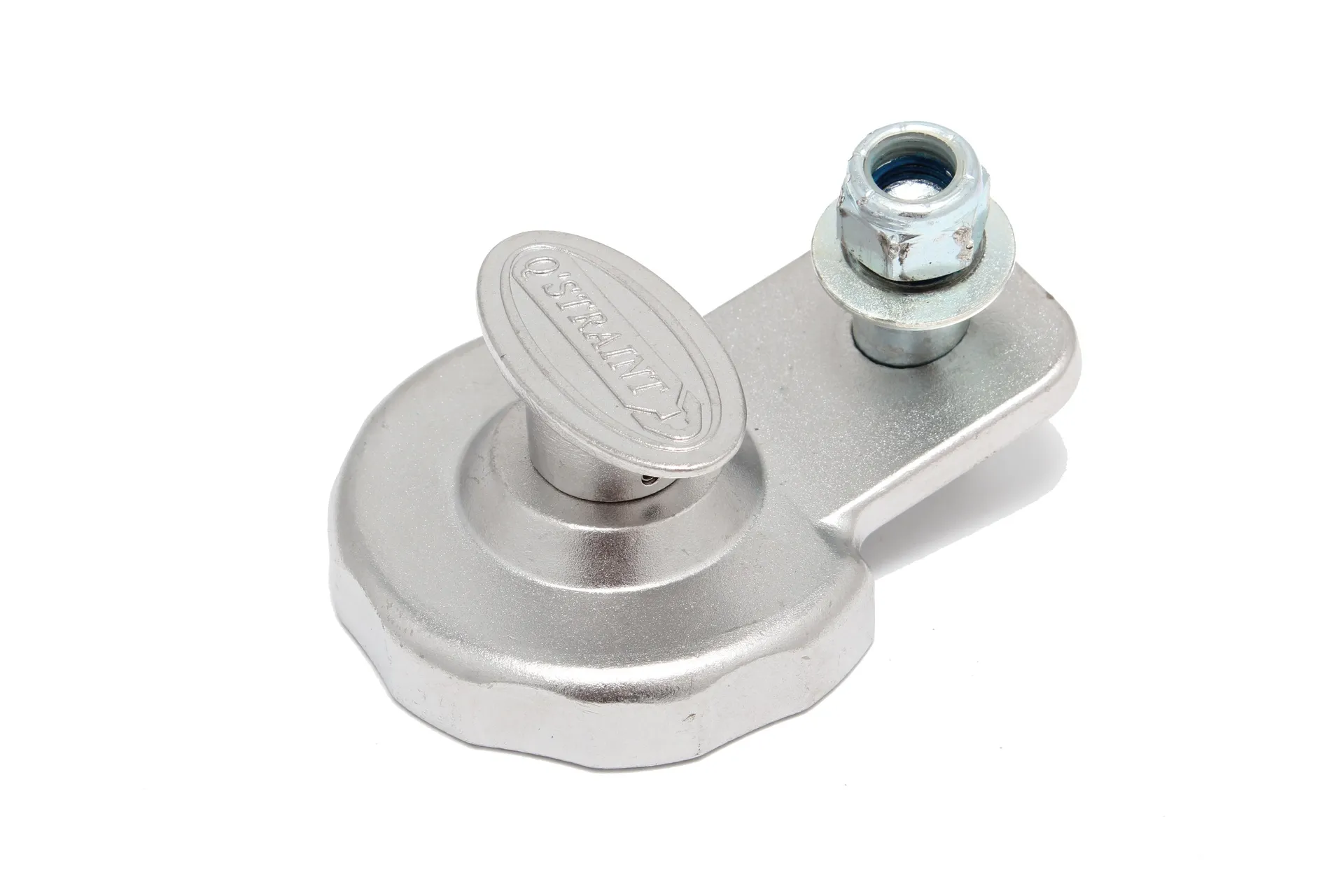 Slide 'N' Click Top Assembly