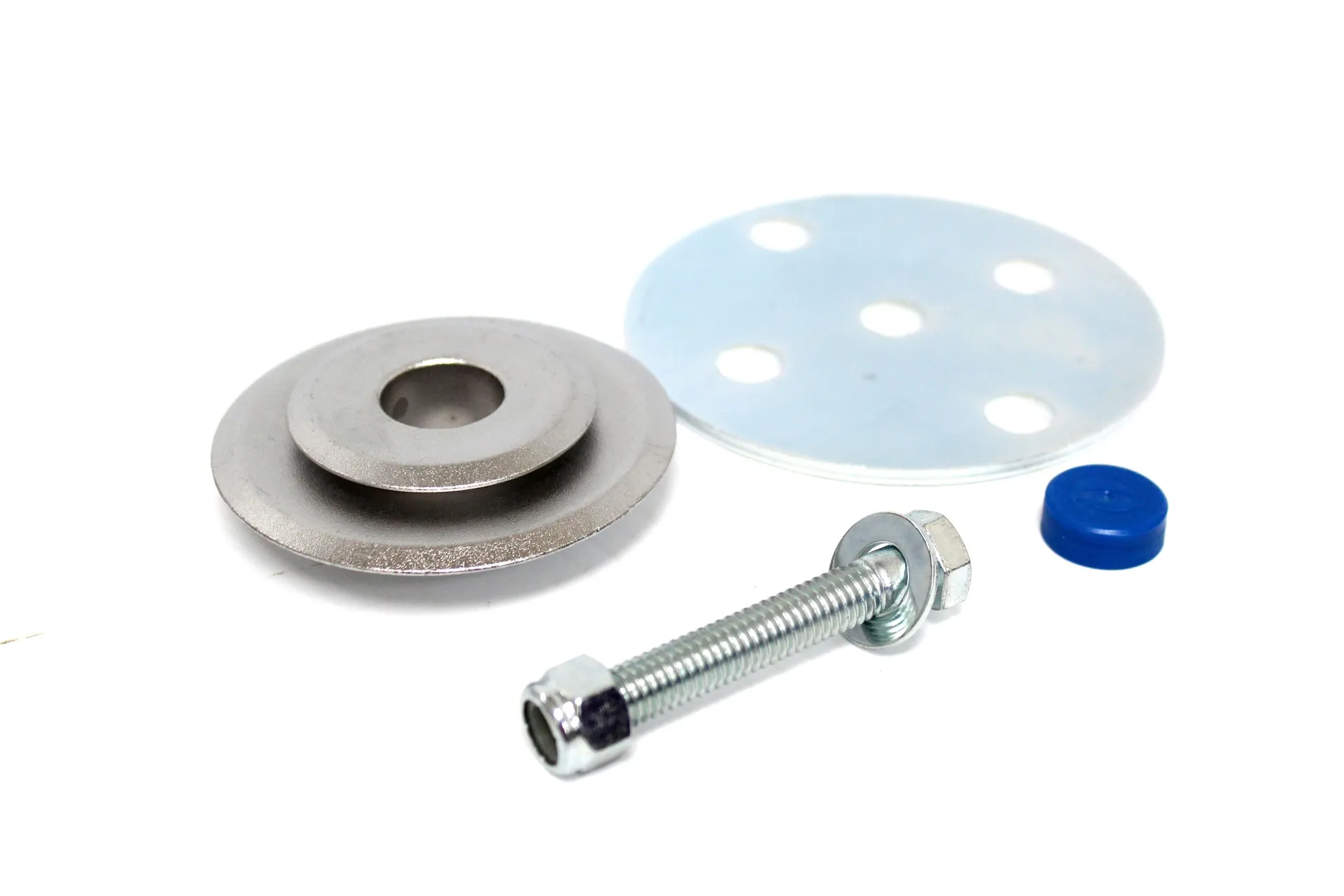 Slide 'N' Click Bottom Assembly