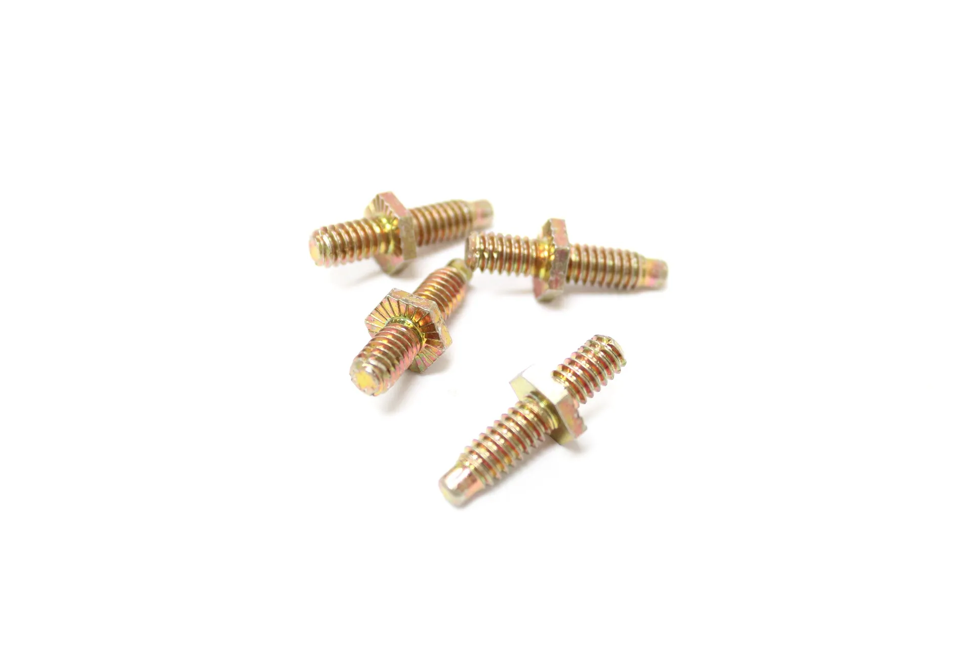Screw For Patch Mount