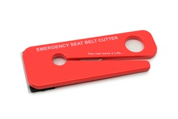 Seat Belt Cutter     [M-10]