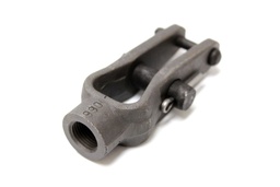 Kit Yoke