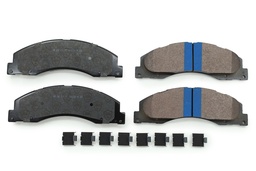 Brake Pads,Frt