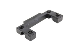 Block, Center Mounting, Base Latch