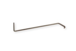 Tool Spring Insertion