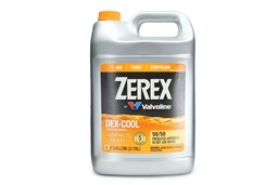 Antifreeze,Dexcool,50/50 Premixed,Gallon   [M-6]