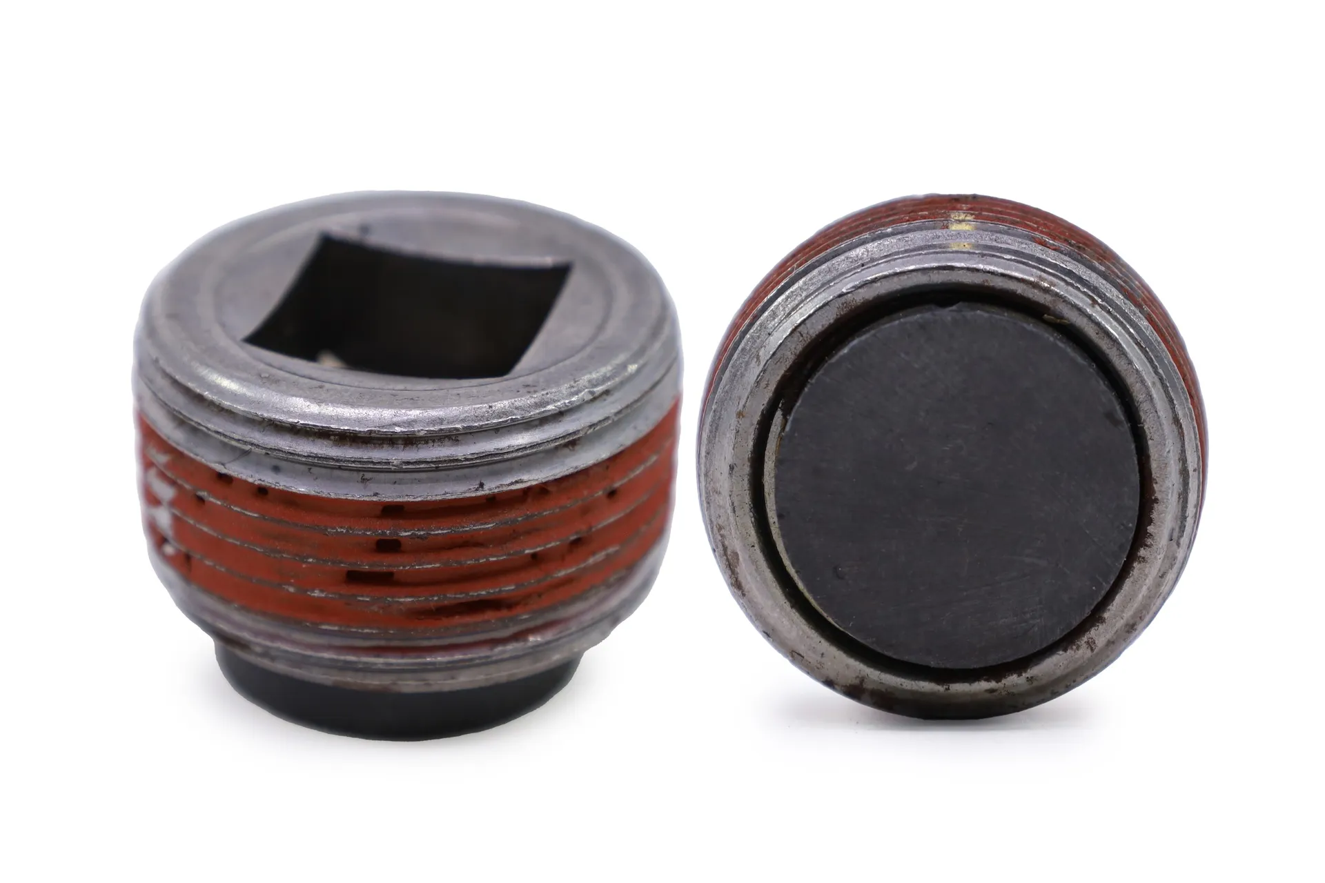 Plug Axle Housing Drain Magnetic