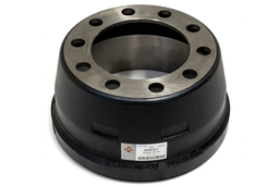 Brake Drum, Front Wheel, 15"X4"