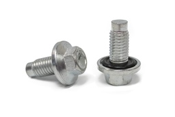 Plug Of Oil Pan