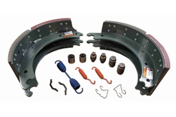 Reman Shoe Kit, Brake