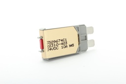 Disjoncteur 10 A Rouge Pc3000 & Ic