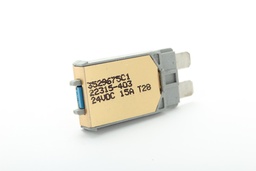 Disjoncteur 15A Pc3000 & Ic