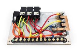 Elec Cntrl Panel