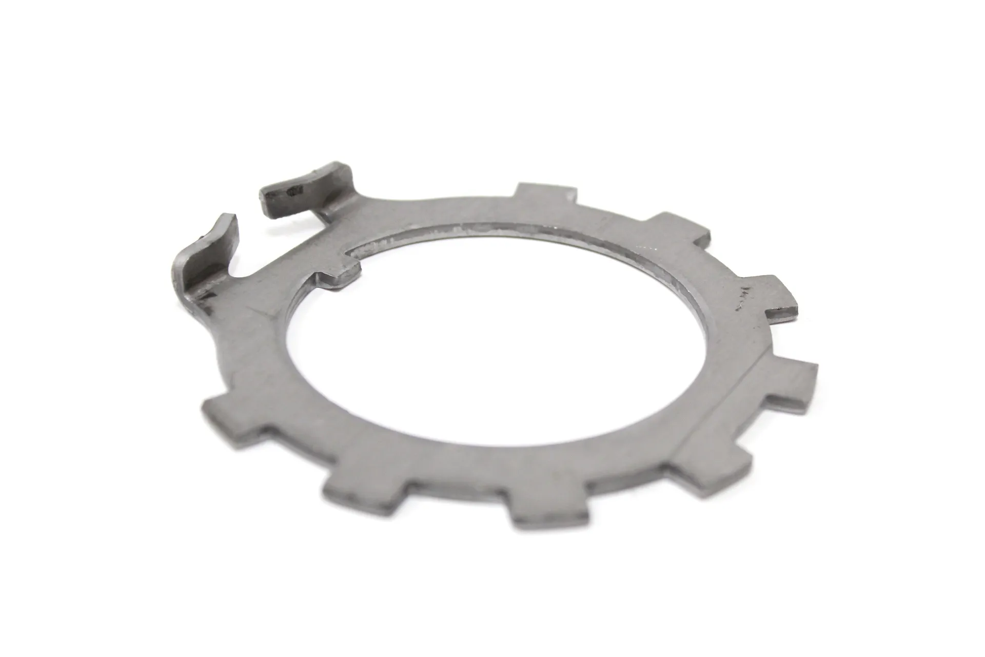 Wheel Lock