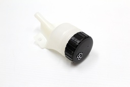 Filler Spout W/Cap Remote W/S Washer 066
