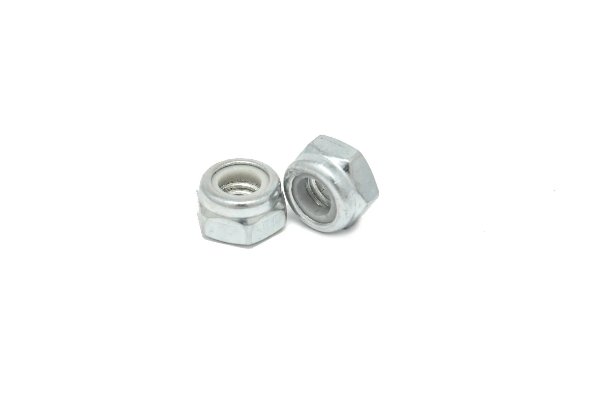 Capnut Mtr M6-1.0